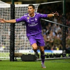 Meet your Posher, Joseph